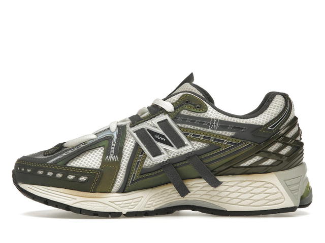 New Balance New Balance 1906A Olive Juice Sea Salt - view 3