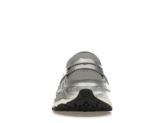 New Balance New Balance 1906L Loafer Metallic Silver - view 2