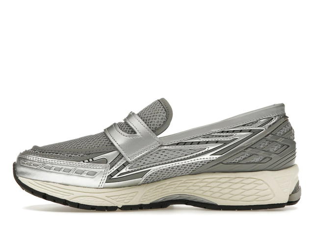 New Balance New Balance 1906L Loafer Metallic Silver - view 3