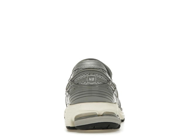 New Balance New Balance 1906L Loafer Metallic Silver - view 4