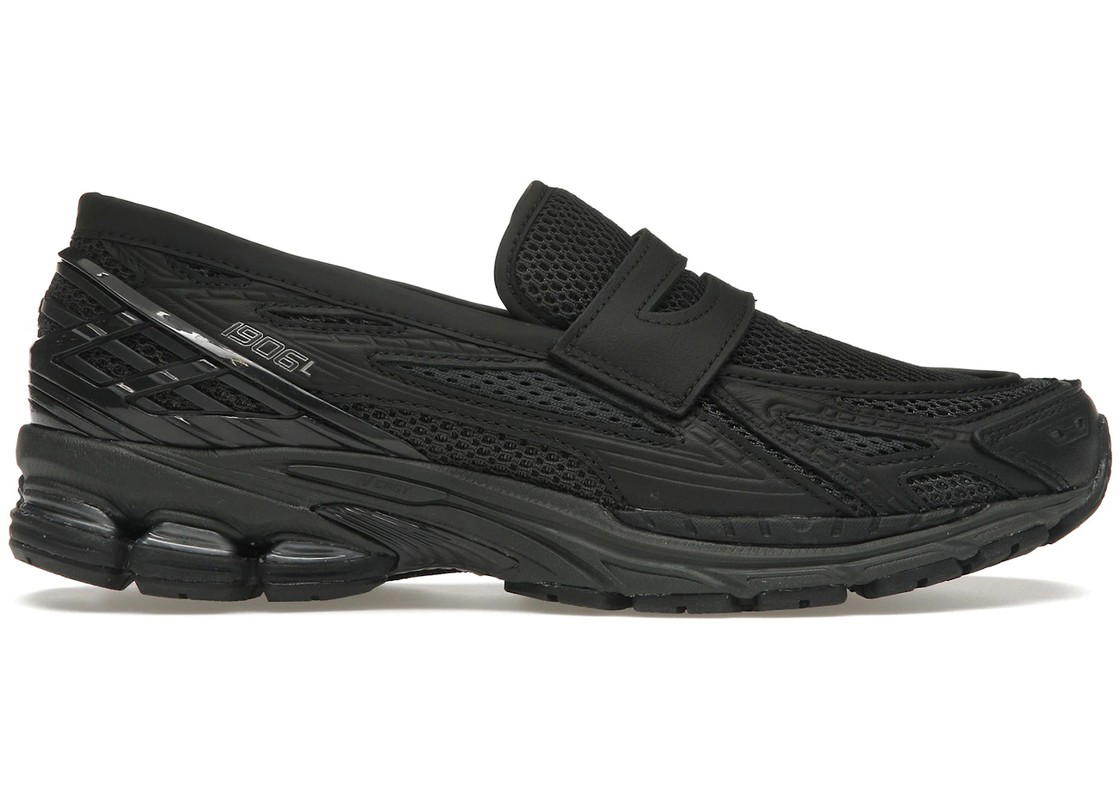 New Balance New Balance 1906L Blacktop Phantom