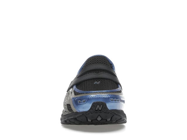 New Balance New Balance 1906L  Metallic Blue - view 2