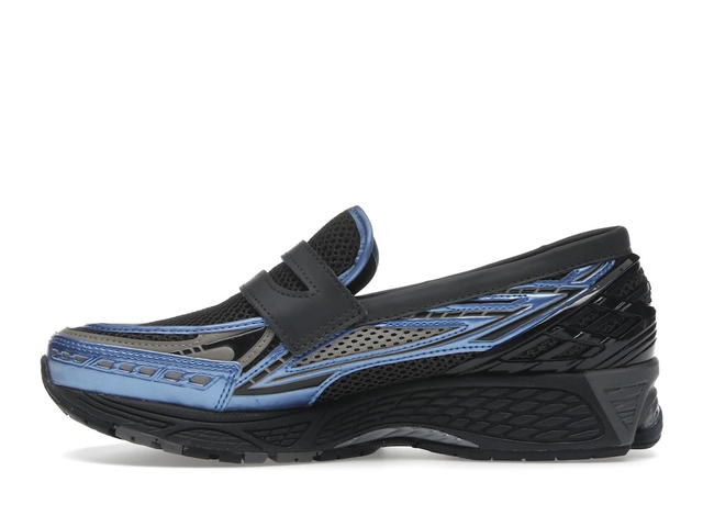 New Balance New Balance 1906L  Metallic Blue - view 3