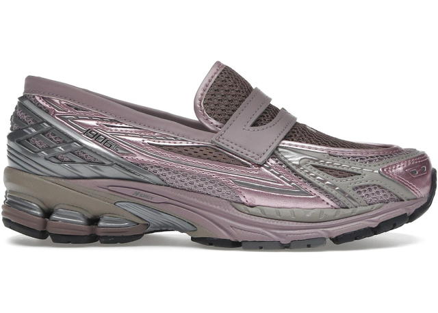 New Balance New Balance 1906L Pink - view 1