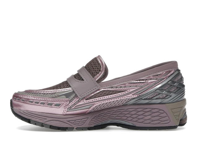 New Balance New Balance 1906L Pink - view 3