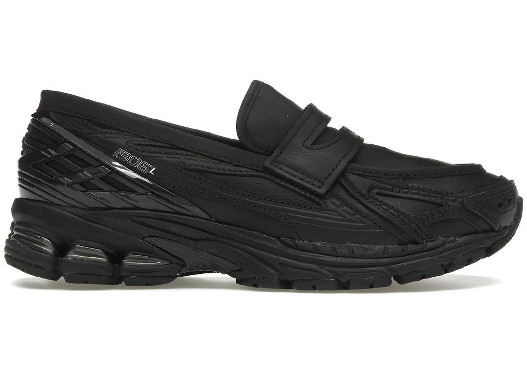 New Balance New Balance 1906L Black