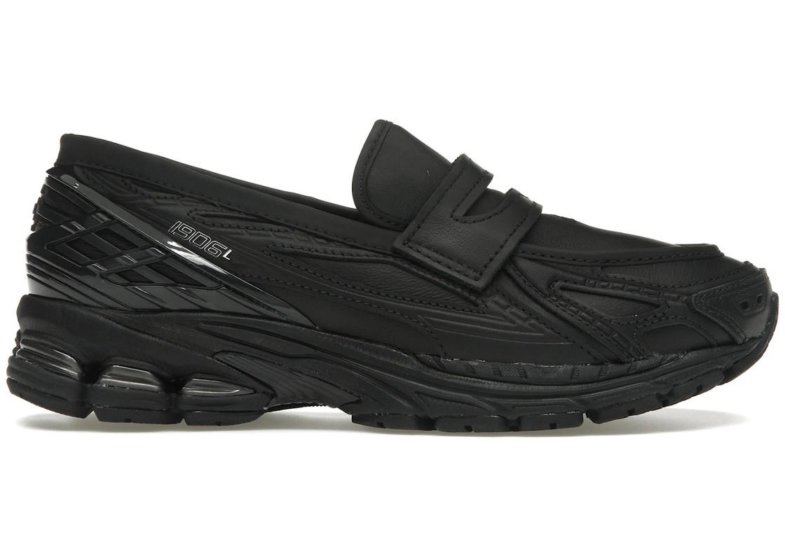 New Balance New Balance 1906L Black