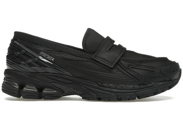 New Balance New Balance 1906L Black - view 1