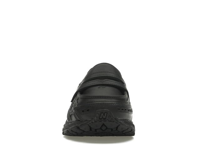 New Balance New Balance 1906L Black - view 2