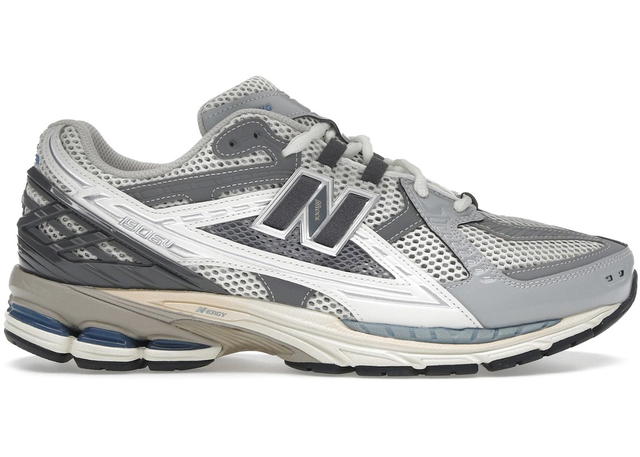 New Balance New Balance 1906U Raincloud Magnet - view 1