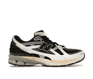 Buy New Balance 1906U Black Sea Salt Magnet at Sasom – Authentic and Ready to Ship