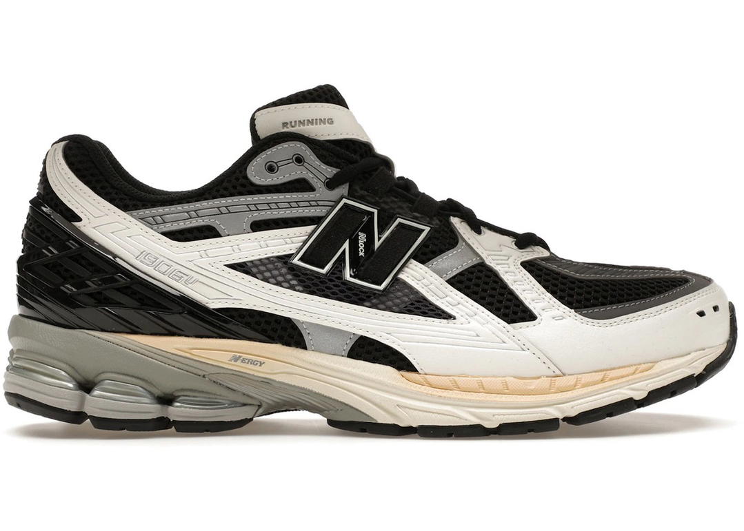 New Balance New Balance 1906U Black Sea Salt Magnet