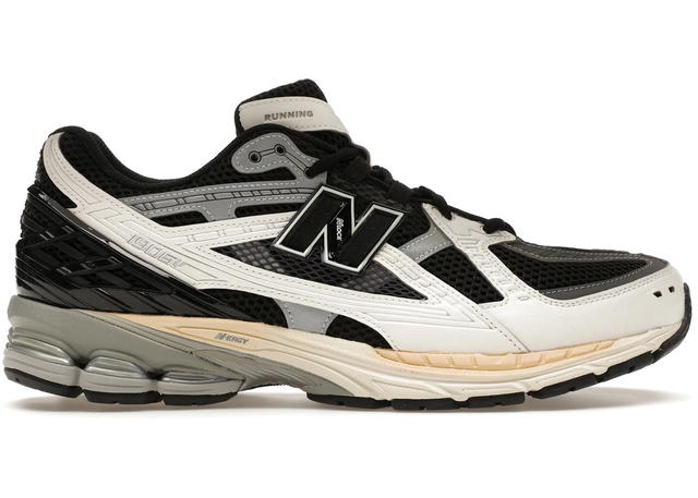New Balance New Balance 1906U Black Sea Salt Magnet - view 1