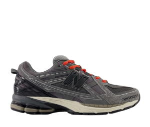 Buy New Balance 1906U Grey Red at Sasom – Authentic and Ready to Ship