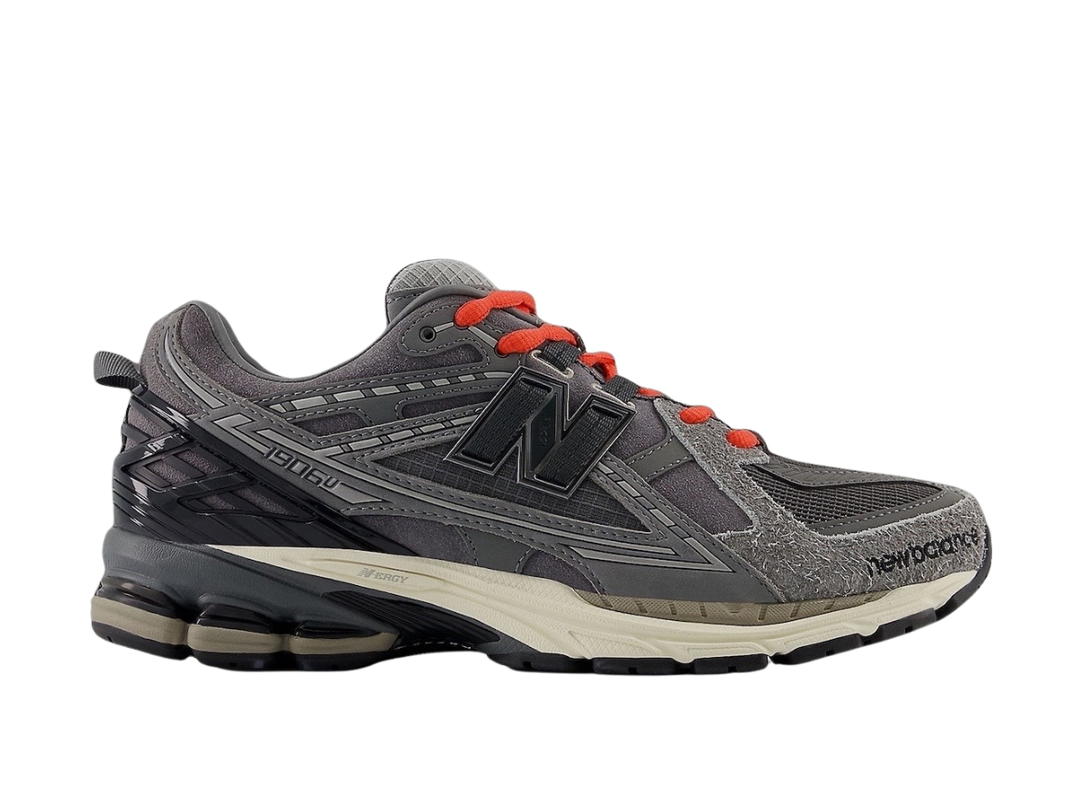 New Balance New Balance 1906U Grey Red