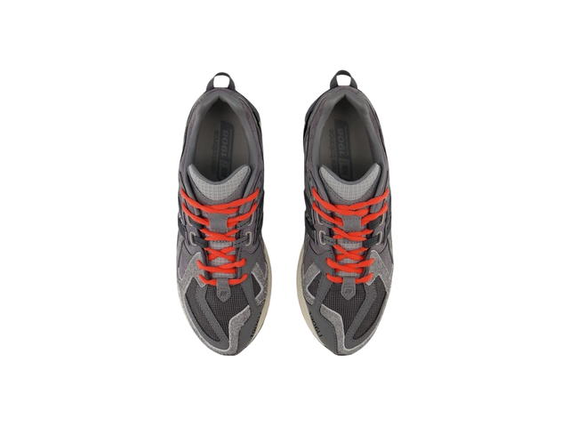 New Balance New Balance 1906U Grey Red - view 3