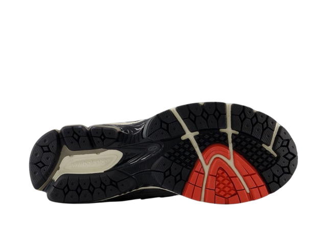 New Balance New Balance 1906U Grey Red - view 4