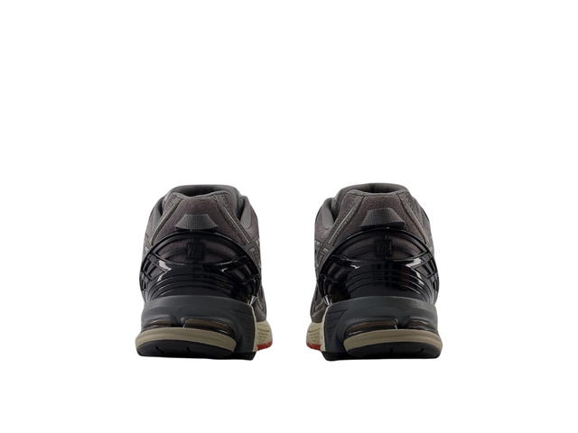 New Balance New Balance 1906U Grey Red - view 5