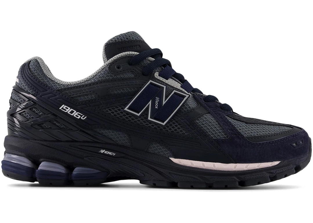 New Balance New Balance 1906U Eclipse Navy