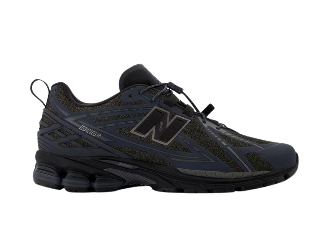 New Balance New Balance 1906R Black Cement
