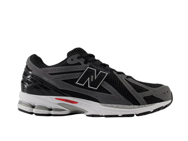 New Balance New Balance 1906R Black Castlerock - view 1