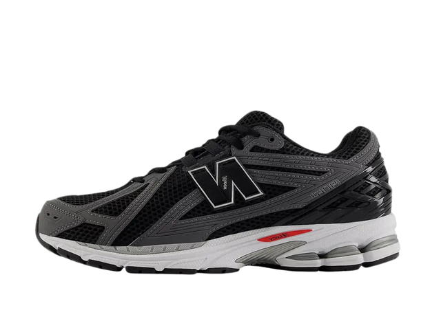 New Balance New Balance 1906R Black Castlerock - view 2