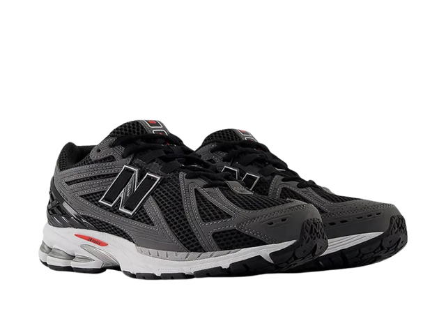 New Balance New Balance 1906R Black Castlerock - view 3
