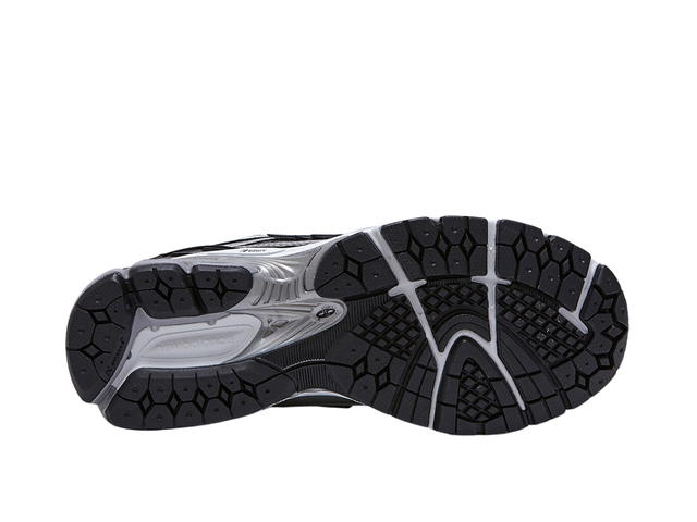 New Balance New Balance 1906 Silver Metallic Black White - view 4