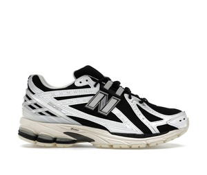 Buy New Balance 1906R White Black Metallic at Sasom – Authentic and Ready to Ship