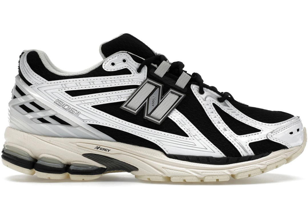 New Balance New Balance 1906R White Black Metallic