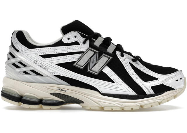 New Balance New Balance 1906R White Black Metallic - view 1