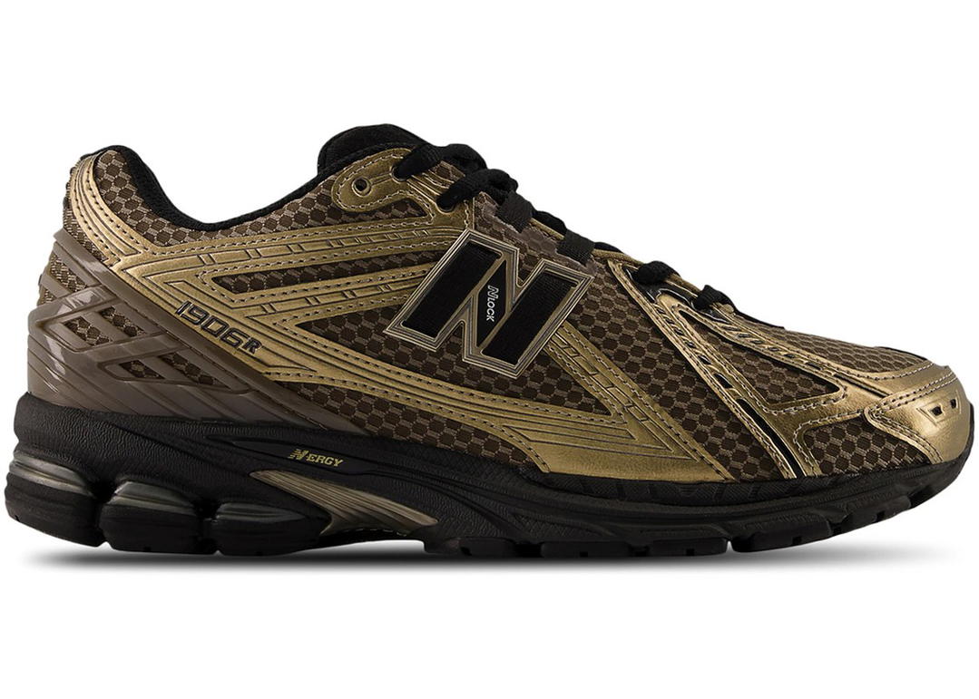 New Balance New Balance 1906R Bronze