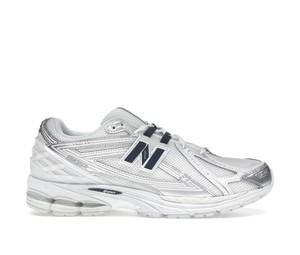 Buy New Balance 1906R White Navy Silver Metallic at Sasom – Authentic and Ready to Ship