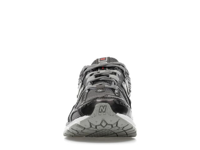 New Balance New Balance 1906R Black Metallic Urgent Red Slate Grey - view 2