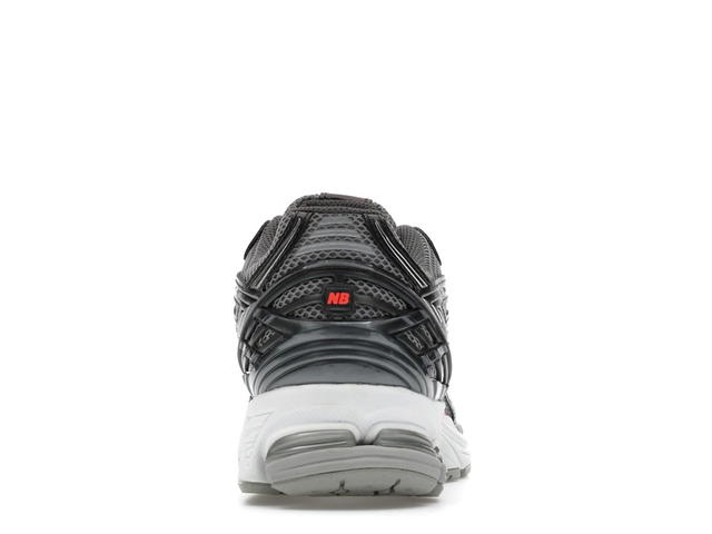 New Balance New Balance 1906R Black Metallic Urgent Red Slate Grey - view 4