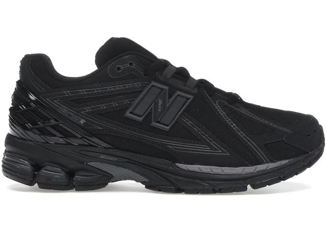 New Balance New Balance 1906R Triple Black - view 1