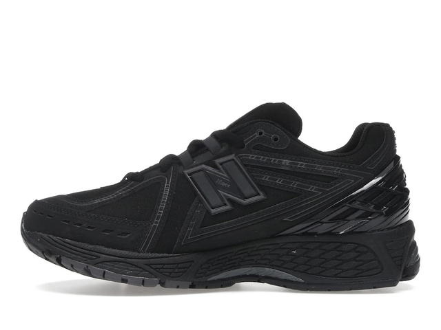 New Balance New Balance 1906R Triple Black - view 3
