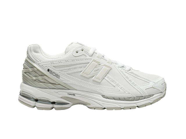 New Balance New Balance 1906 White - view 1
