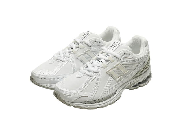 New Balance New Balance 1906 White - view 2