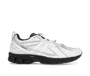Buy New Balance 1906R No Sew Pack White Black at Sasom – Authentic and Ready to Ship