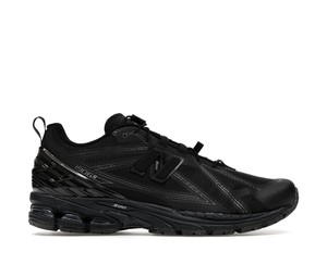 Buy New Balance 1906R No Sew Pack Black Cement at Sasom – Authentic and Ready to Ship