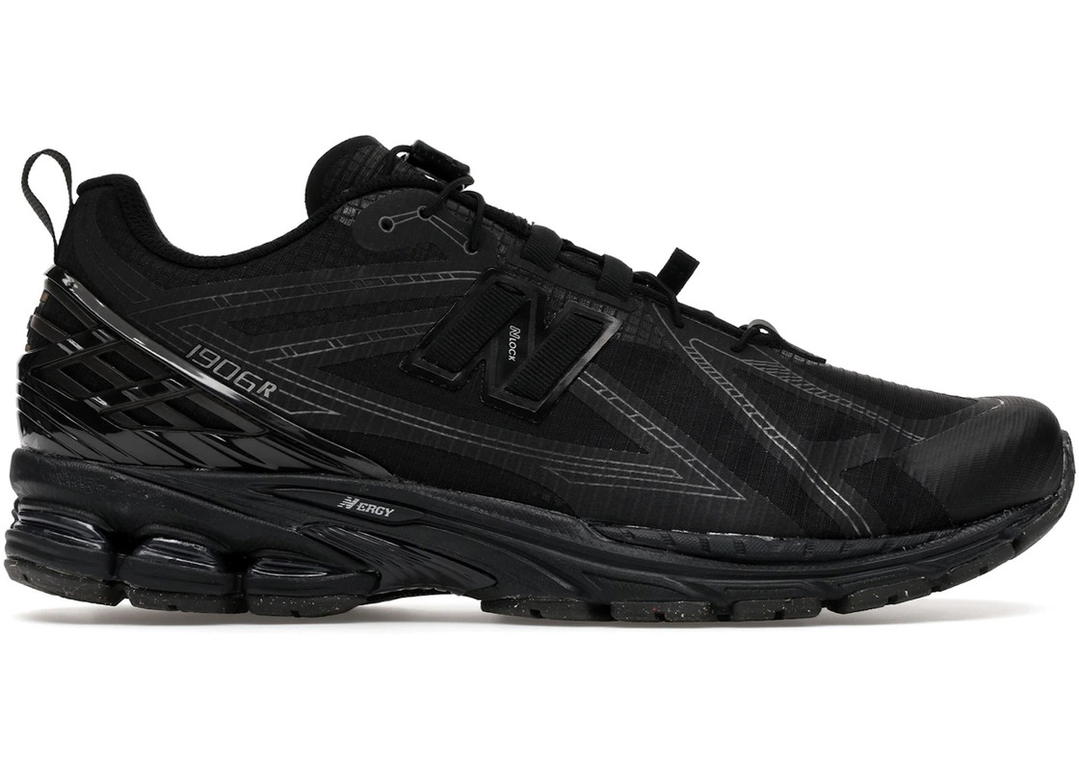 New Balance New Balance 1906R No Sew Pack Black Cement