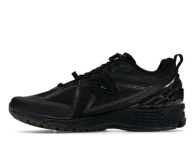 New Balance New Balance 1906R No Sew Pack Black Cement - view 3
