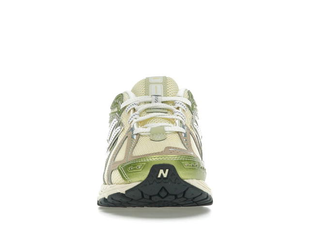 New Balance New Balance 1906R Yellow Parchment - view 2