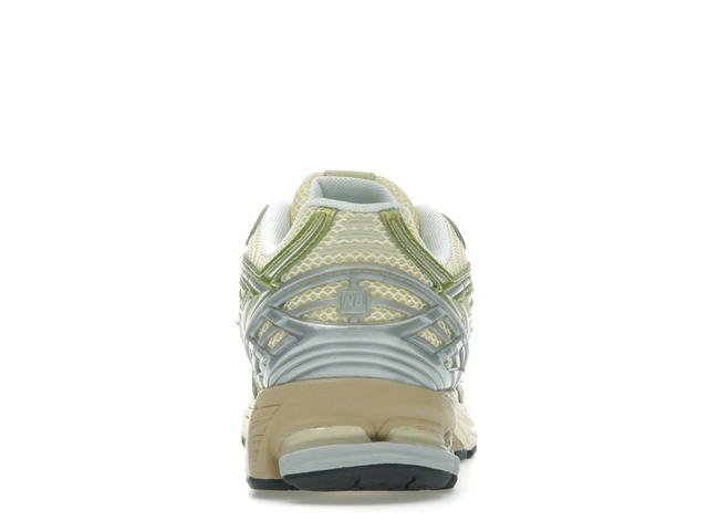 New Balance New Balance 1906R Yellow Parchment - view 4