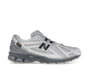 Buy New Balance 1906R Cordura Grey Black at Sasom – Authentic and Ready to Ship