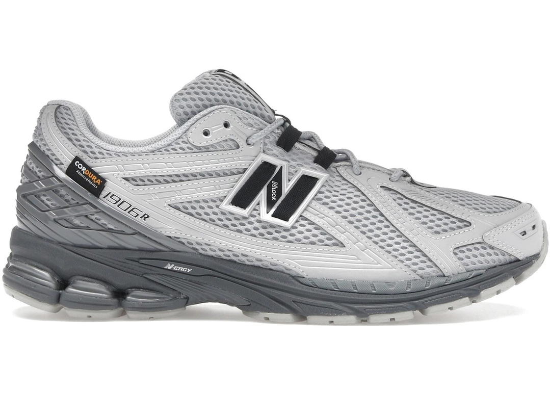 New Balance New Balance 1906R Cordura Grey Black