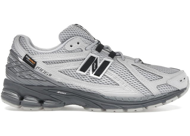New Balance New Balance 1906R Cordura Grey Black - view 1