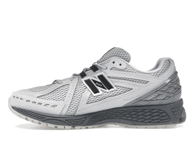 New Balance New Balance 1906R Cordura Grey Black - view 3