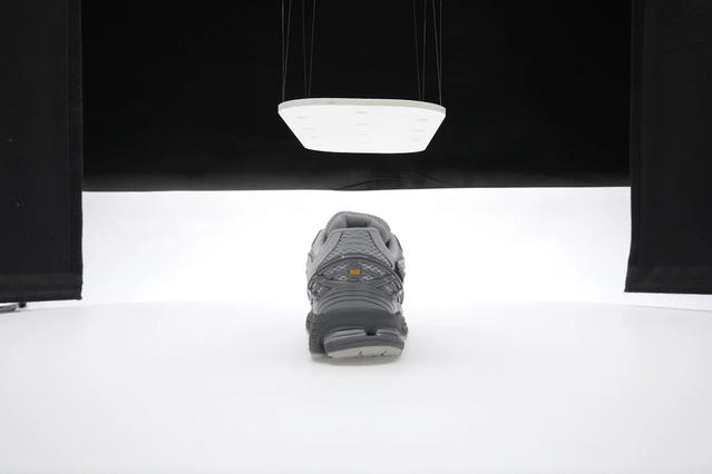 New Balance New Balance 1906R Cordura Grey Black - view 4